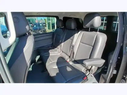 Photo 14 Mercedes Vito 119 CDI 4x4 Mixto Long