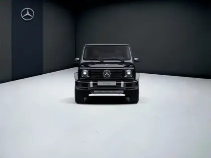 Photo 7 Mercedes CLA G 500