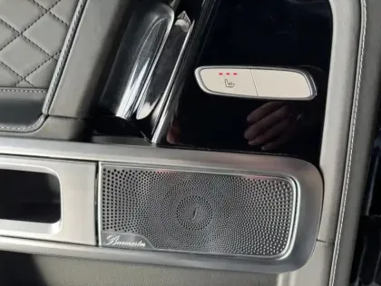 Photo 42 Mercedes CLA G 500