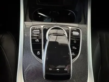 Photo 38 Mercedes CLA G 500