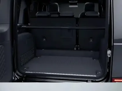 Photo 8 Mercedes CLA G 500