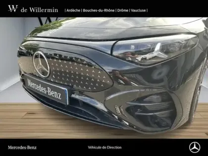 Photo 17 Mercedes CLA  250+ Shooting Brake avec t