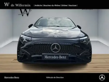 Photo 7 Mercedes CLA  250+ Shooting Brake avec t