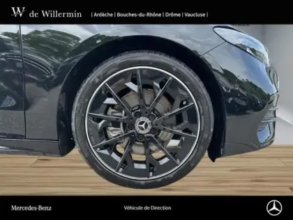 Photo 8 Mercedes CLA  250+ Shooting Brake avec t
