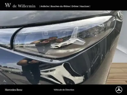 Photo 19 Mercedes CLA  250+ Shooting Brake avec t