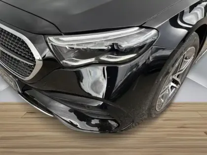 Photo 9 Mercedes Classe E  300 e Hybrid EQ AMG L