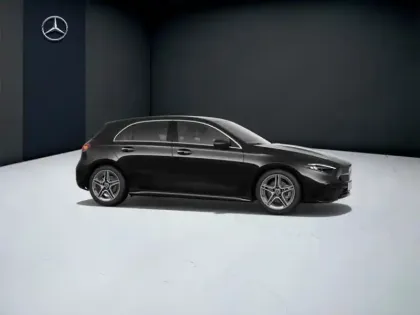 Photo 14 Mercedes Classe A 180 AMG Line