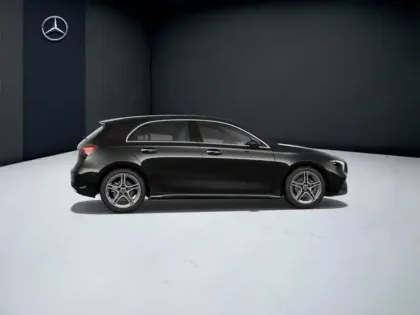 Photo 16 Mercedes Classe A 180 AMG Line