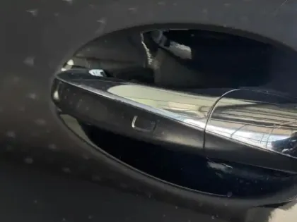 Photo 34 Mercedes Classe A Gén. IV (W177) Ph1 AMG Line 5