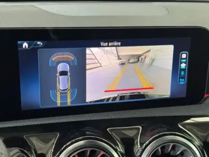 Photo 38 Mercedes Classe A Gén. IV (W177) Ph1 AMG Line 5