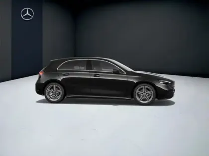 Photo 15 Mercedes Classe A 180 AMG Line