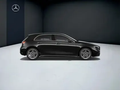 Photo 5 Mercedes Classe A 180 AMG Line