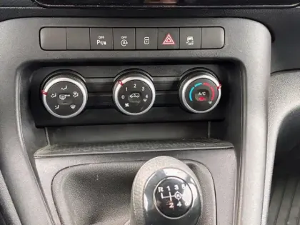 Photo 13 Mercedes Citan 112 CDI Fourgon PRO Standard