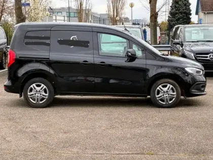 Photo 6 Mercedes Citan 112 CDI Fourgon PRO Standard