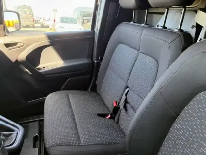 Photo 31 Mercedes Citan 112 CDI Fourgon PRO Standard