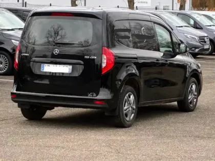 Photo 7 Mercedes Citan 112 CDI Fourgon PRO Standard