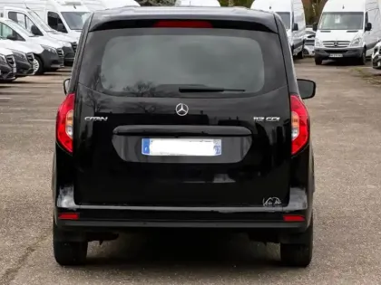 Photo 8 Mercedes Citan 112 CDI Fourgon PRO Standard