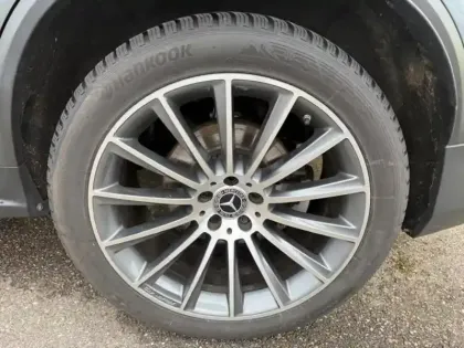 Photo 16 Mercedes Classe GLC Gén. I Ph1 Sportline 5