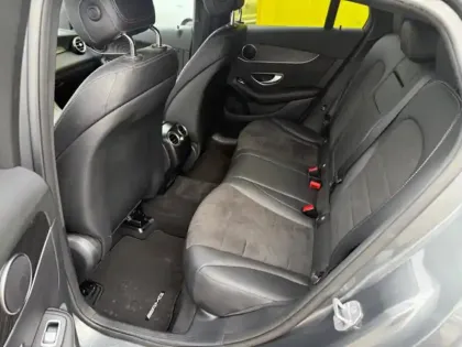 Photo 17 Mercedes Classe GLC Gén. I Ph1 Sportline 5