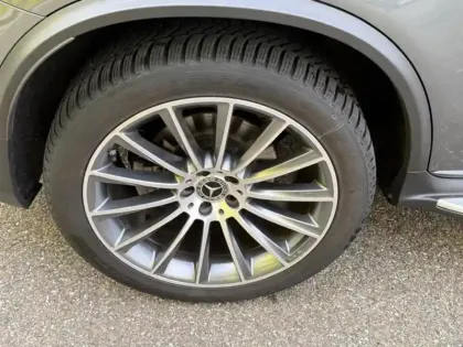 Photo 14 Mercedes Classe GLC Gén. I Ph1 Sportline 5