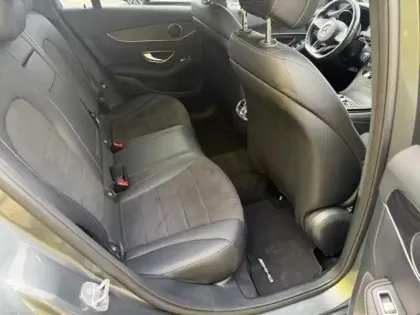 Photo 13 Mercedes Classe GLC Gén. I Ph1 Sportline 5