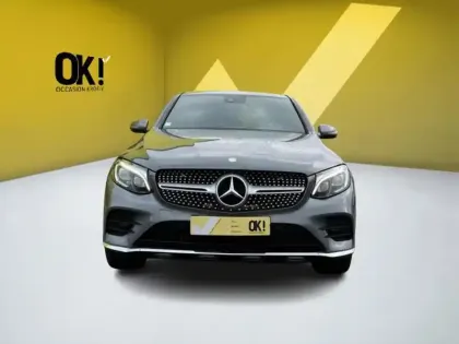 Photo 7 Mercedes Classe GLC Gén. I Ph1 Sportline 5