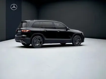 Photo 19 Mercedes GLB 200 d AMG Line