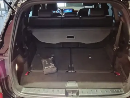 Photo 32 Mercedes GLB Gén. I (X247) Ph2 AMG Line 5