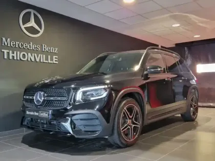 Photo 36 Mercedes GLB Gén. I (X247) Ph2 AMG Line 5