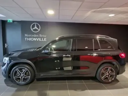 Photo 27 Mercedes GLB Gén. I (X247) Ph2 AMG Line 5