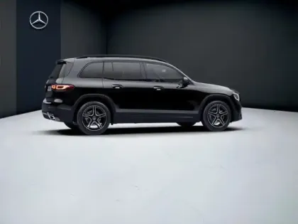 Photo 18 Mercedes GLB 200 d AMG Line