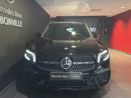 Photo 25 Mercedes GLB Gén. I (X247) Ph2 AMG Line 5