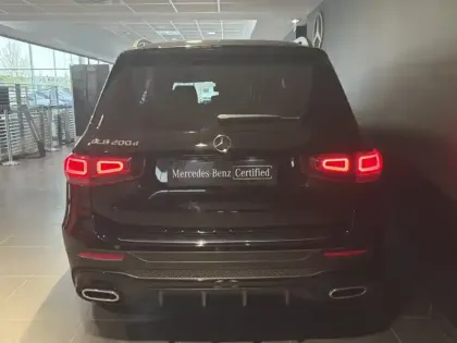 Photo 23 Mercedes GLB Gén. I (X247) Ph2 AMG Line 5