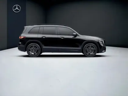 Photo 5 Mercedes GLB 200 d AMG Line