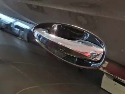 Photo 44 Mercedes GLB Gén. I (X247) Ph2 AMG Line 5