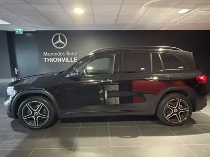 Photo 21 Mercedes GLB Gén. I (X247) Ph2 AMG Line 5