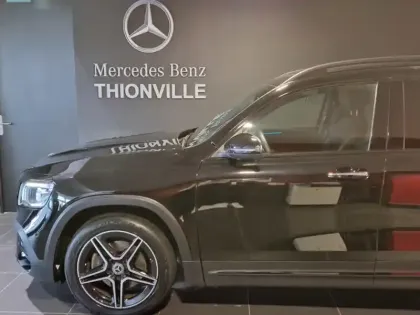 Photo 38 Mercedes GLB Gén. I (X247) Ph2 AMG Line 5