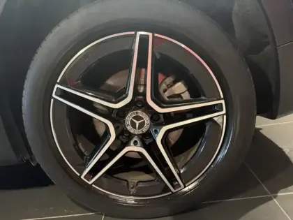 Photo 24 Mercedes GLB Gén. I (X247) Ph2 AMG Line 5