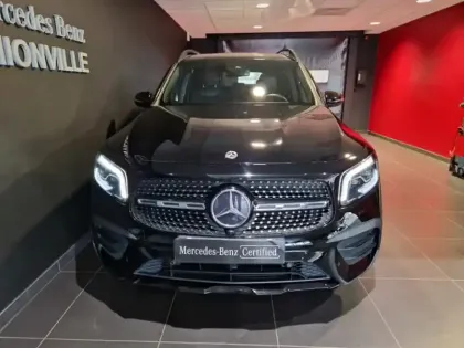 Photo 30 Mercedes GLB Gén. I (X247) Ph2 AMG Line 5