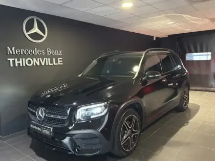 Photo 20 Mercedes GLB Gén. I (X247) Ph2 AMG Line 5