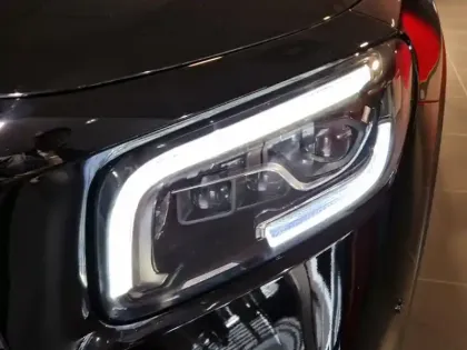 Photo 37 Mercedes GLB Gén. I (X247) Ph2 AMG Line 5