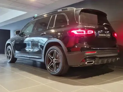 Photo 42 Mercedes GLB Gén. I (X247) Ph2 AMG Line 5