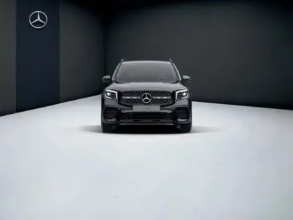 Photo 7 Mercedes GLB 200 d AMG Line