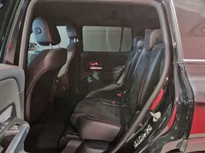 Photo 45 Mercedes GLB Gén. I (X247) Ph2 AMG Line 5