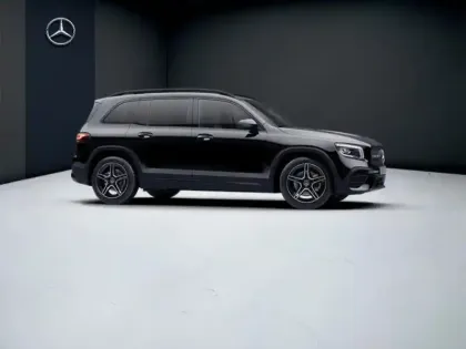 Photo 15 Mercedes GLB 200 d AMG Line