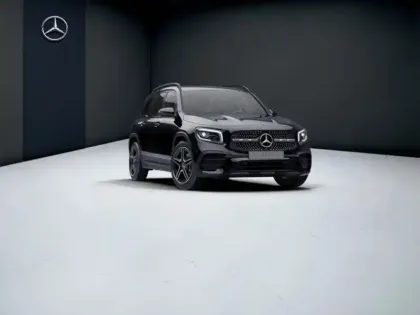 Photo 11 Mercedes GLB 200 d AMG Line