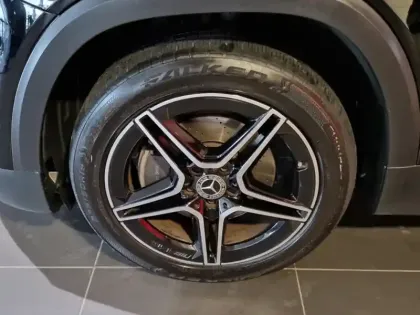 Photo 31 Mercedes GLB Gén. I (X247) Ph2 AMG Line 5