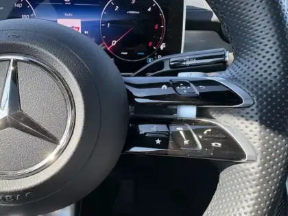 Photo 16 Mercedes CLE  220 d AMG Line Coupé
