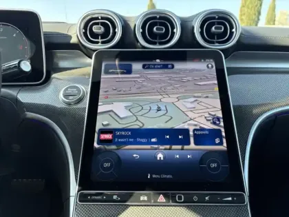 Photo 18 Mercedes CLE  220 d AMG Line Coupé