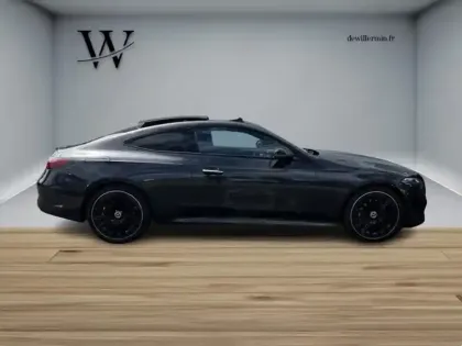 Photo 27 Mercedes CLE  220 d AMG Line Coupé